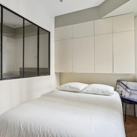 Beau 3 Pieces Rue Poissonniere Apartment Paris Exterior photo