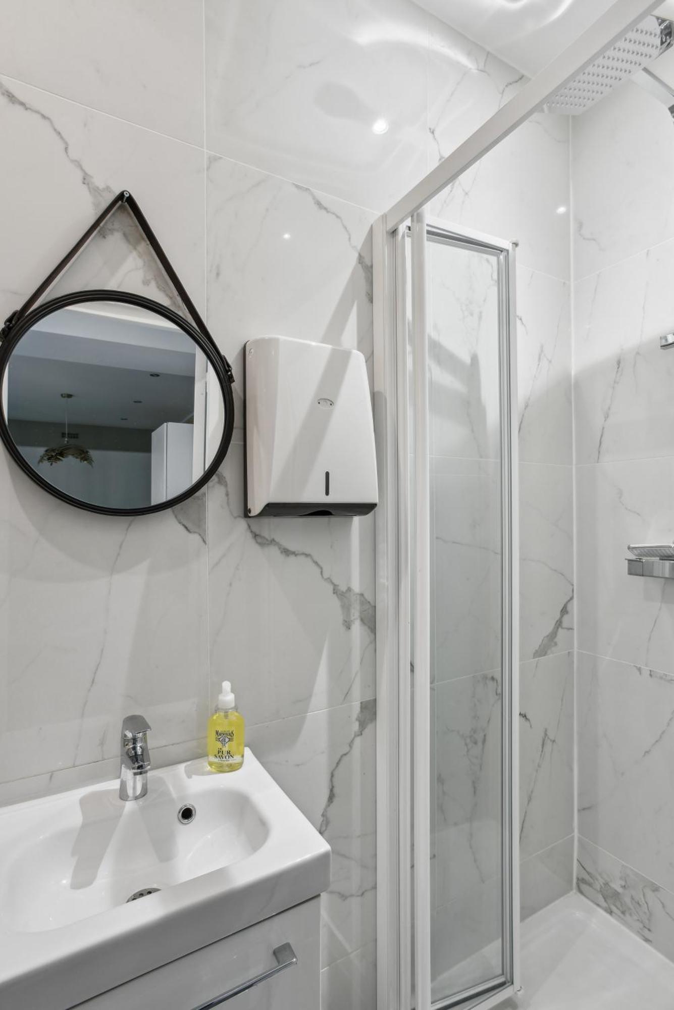 Beau 3 Pieces Rue Poissonniere Apartment Paris Exterior photo